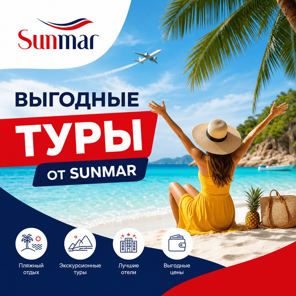 Санмар